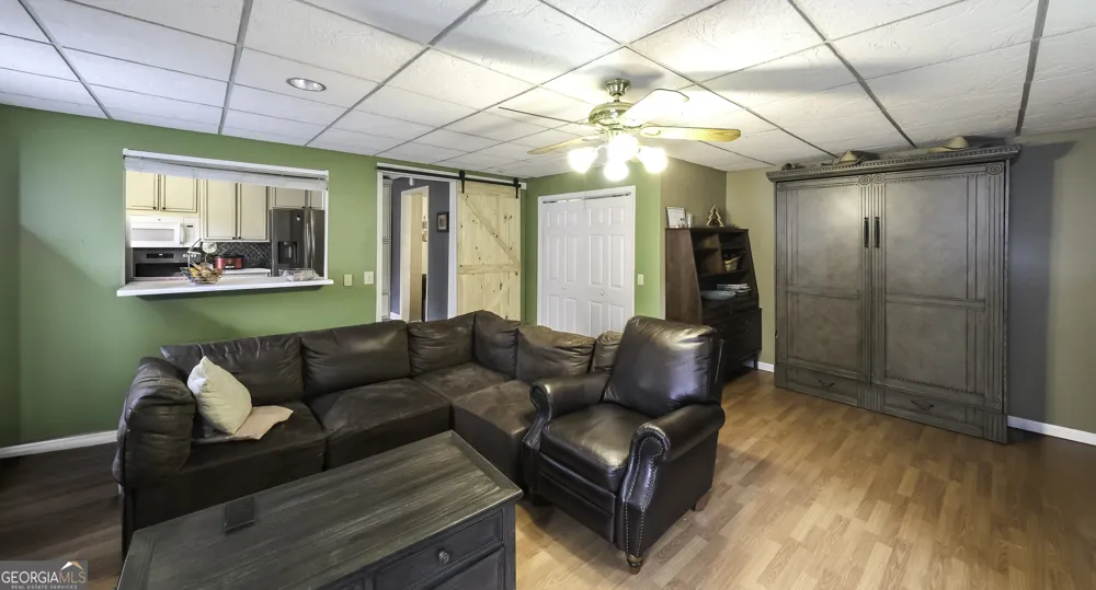 9 Acorn TRL Bremen, GA 30110