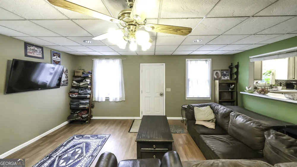 9 Acorn TRL Bremen, GA 30110