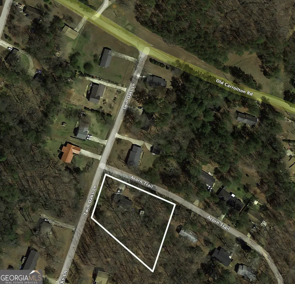 9 Acorn TRL Bremen, GA 30110