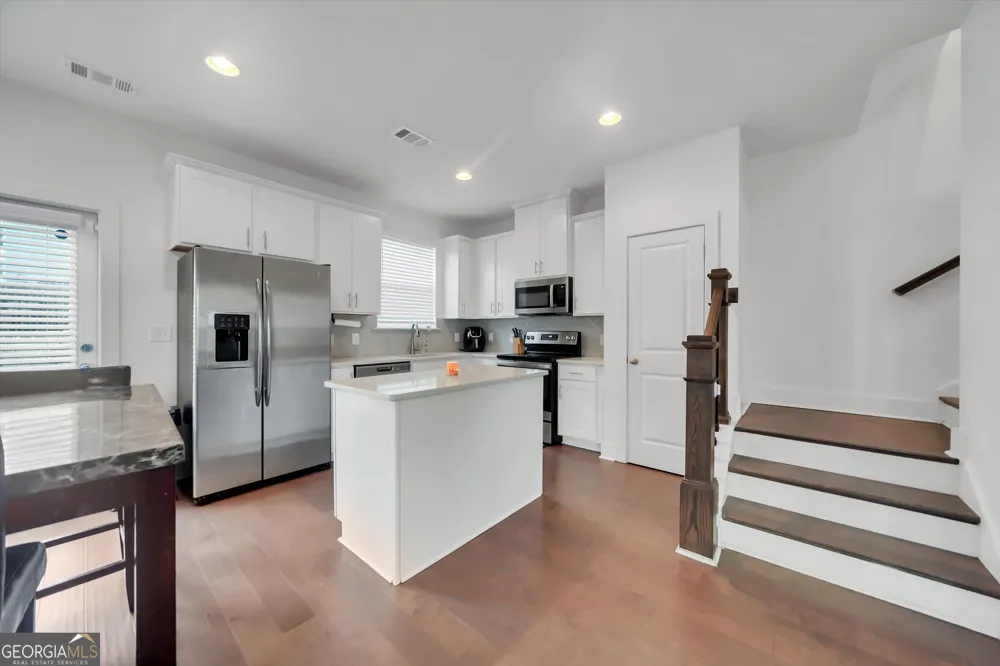 6410 Shalks Crossing DR Lithonia, GA 30058