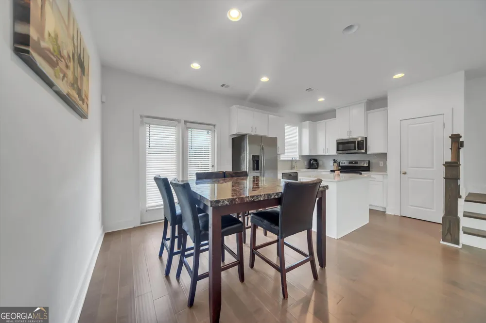 6410 Shalks Crossing DR Lithonia, GA 30058
