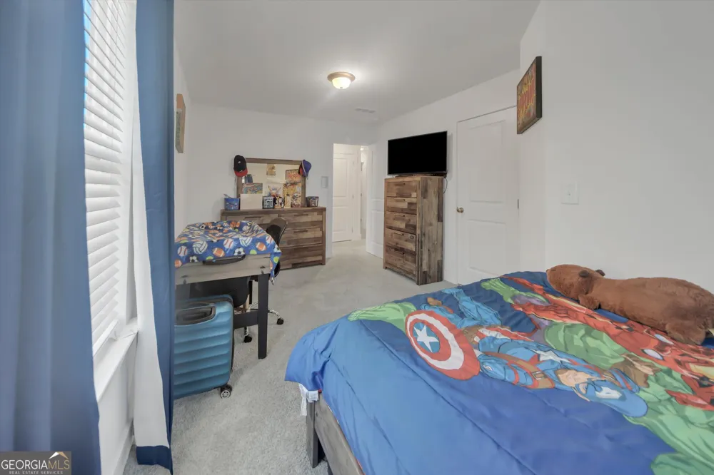 6410 Shalks Crossing DR Lithonia, GA 30058