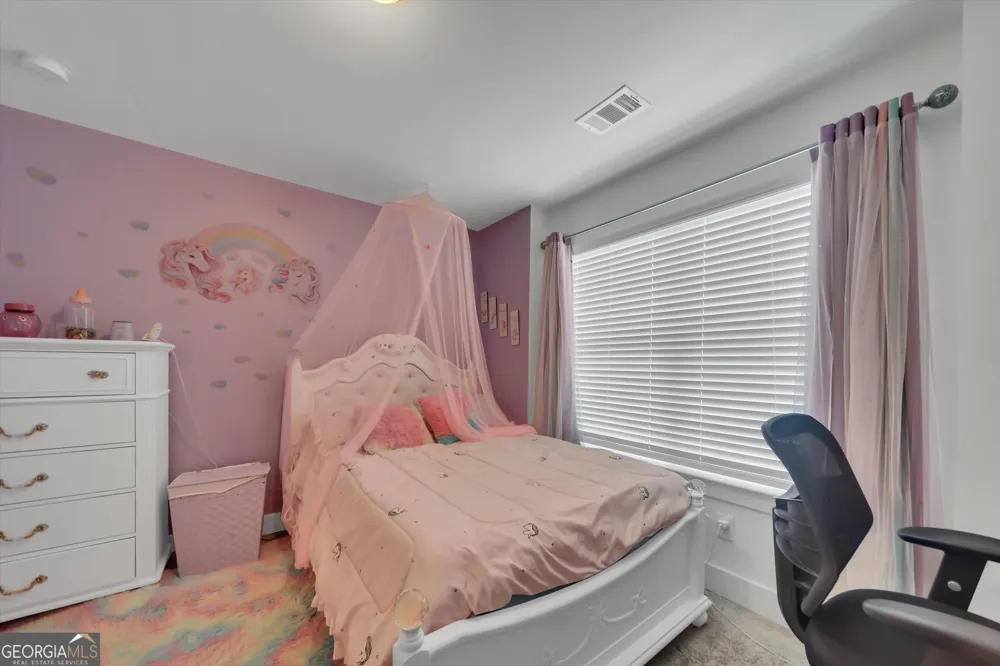 6410 Shalks Crossing DR Lithonia, GA 30058