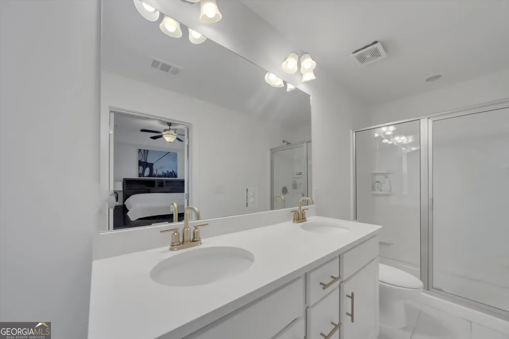 6410 Shalks Crossing DR Lithonia, GA 30058