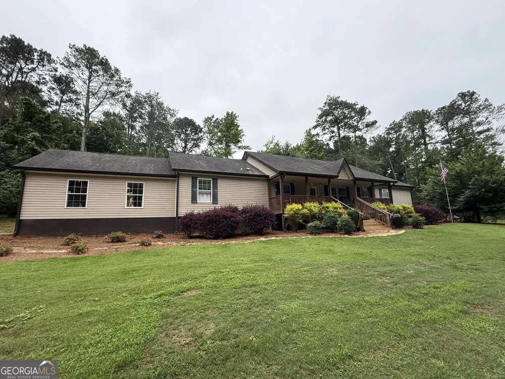 2526 Hancock RD Social Circle, GA 30025