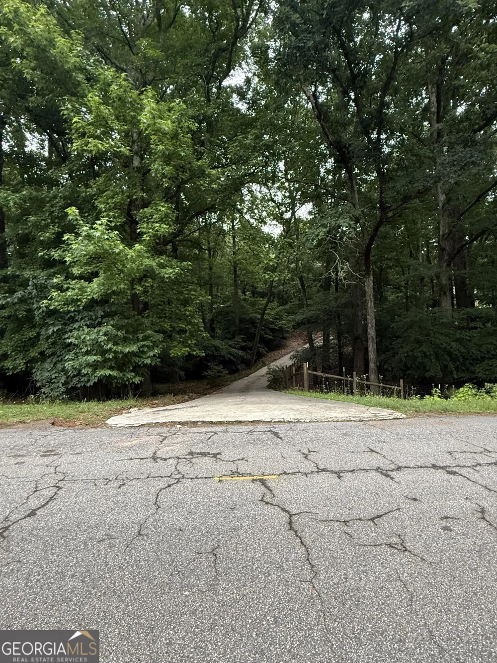 2526 Hancock RD Social Circle, GA 30025