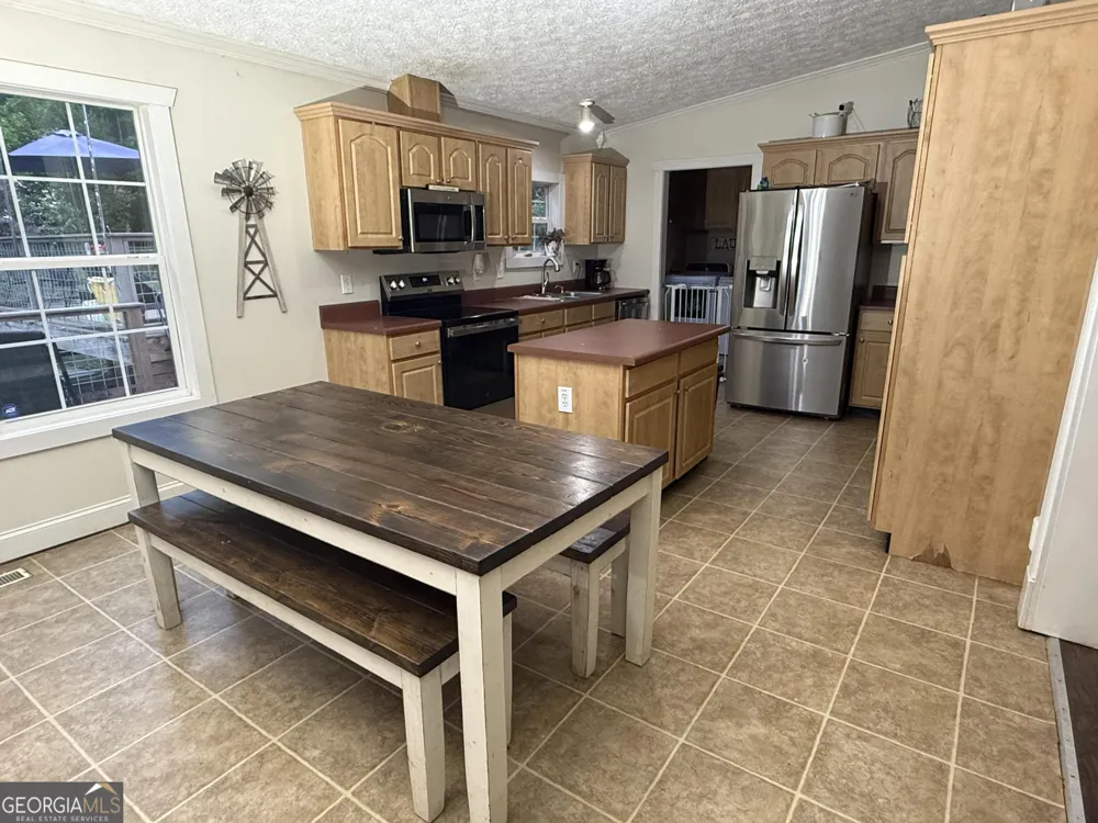 2526 Hancock RD Social Circle, GA 30025