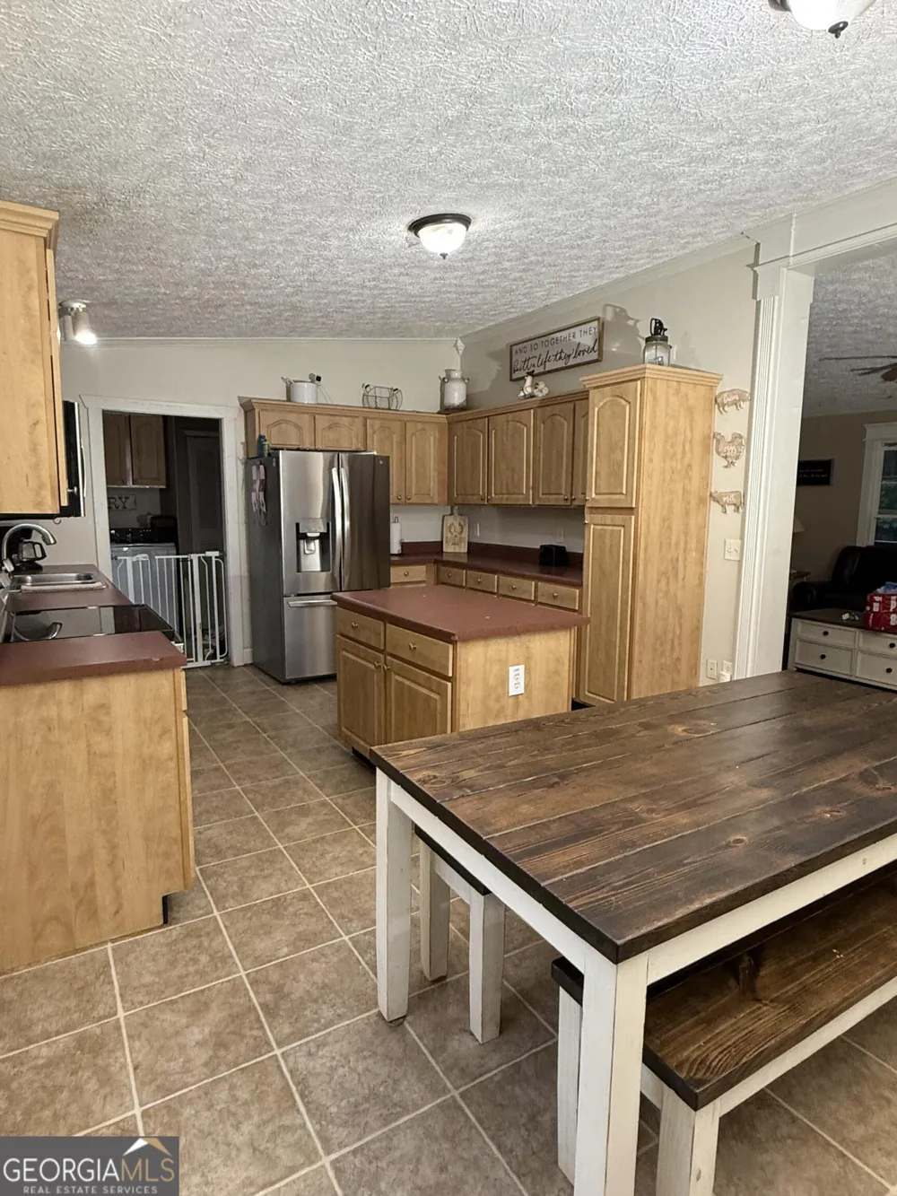 2526 Hancock RD Social Circle, GA 30025