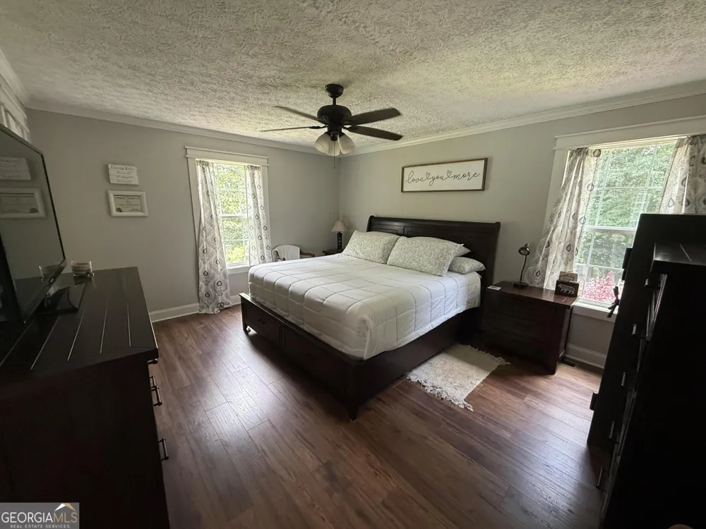 2526 Hancock RD Social Circle, GA 30025