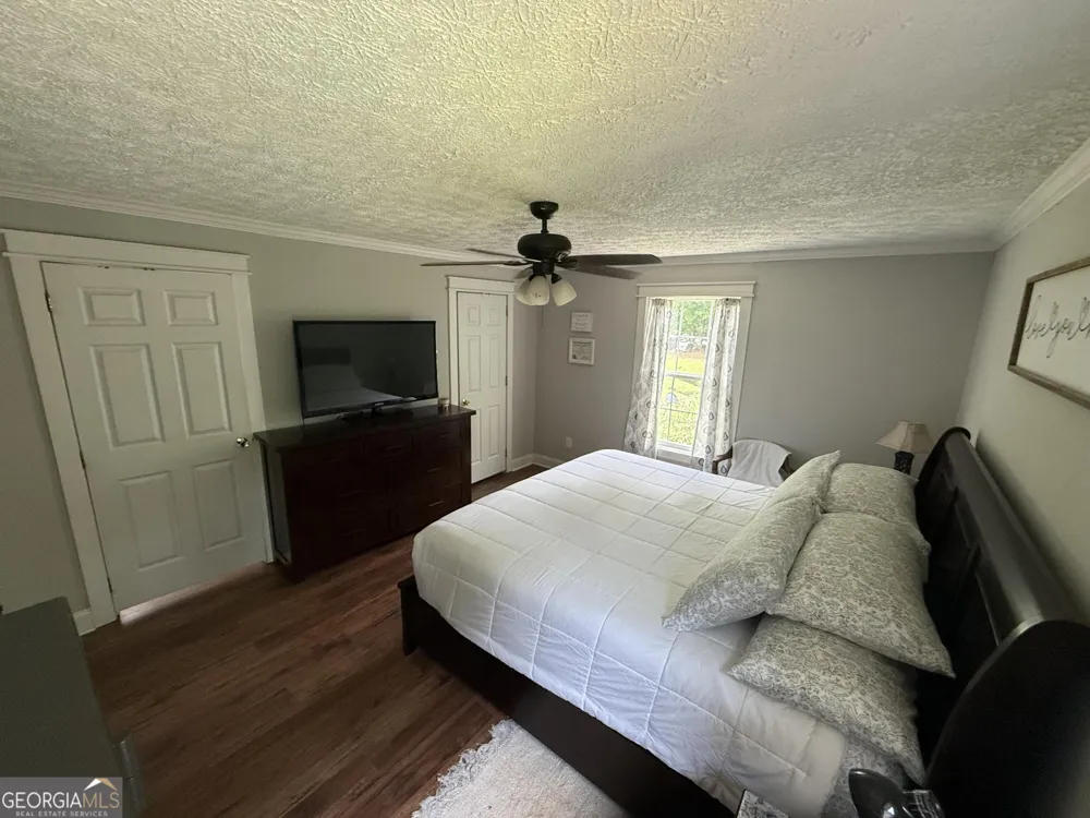 2526 Hancock RD Social Circle, GA 30025