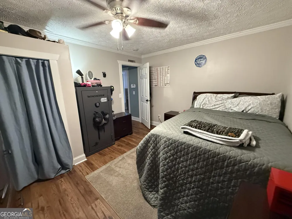2526 Hancock RD Social Circle, GA 30025