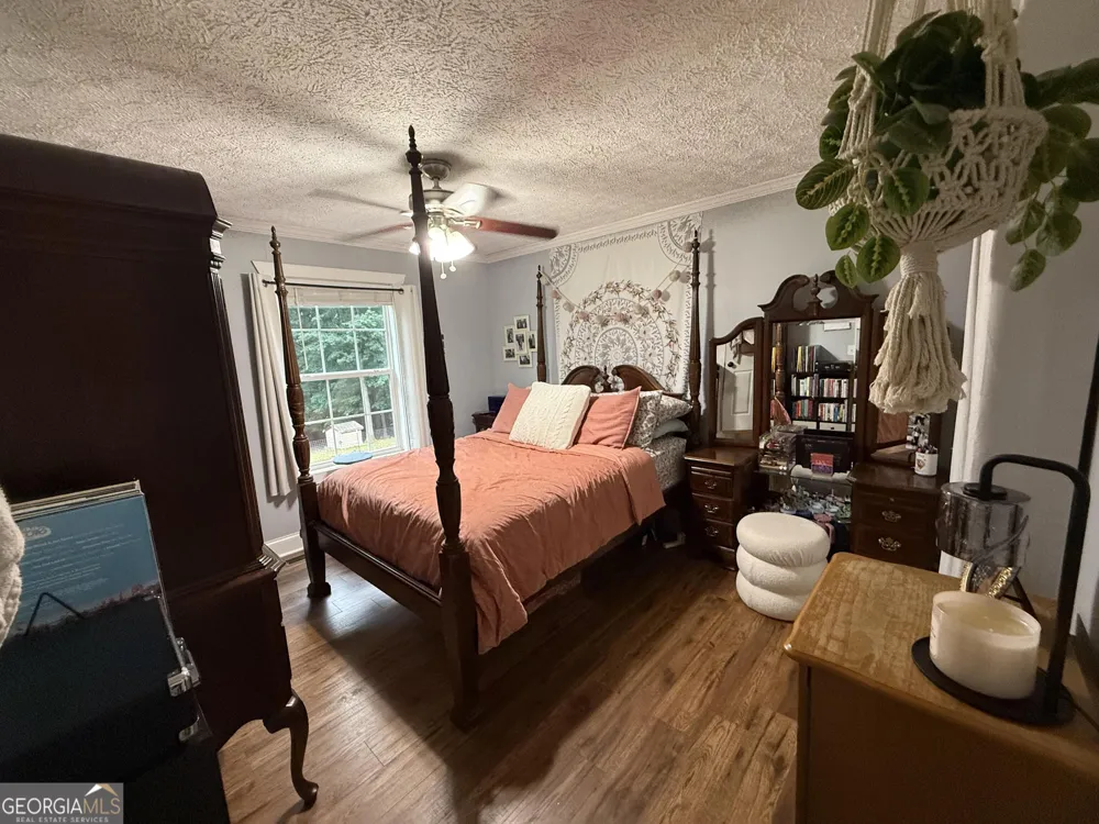 2526 Hancock RD Social Circle, GA 30025