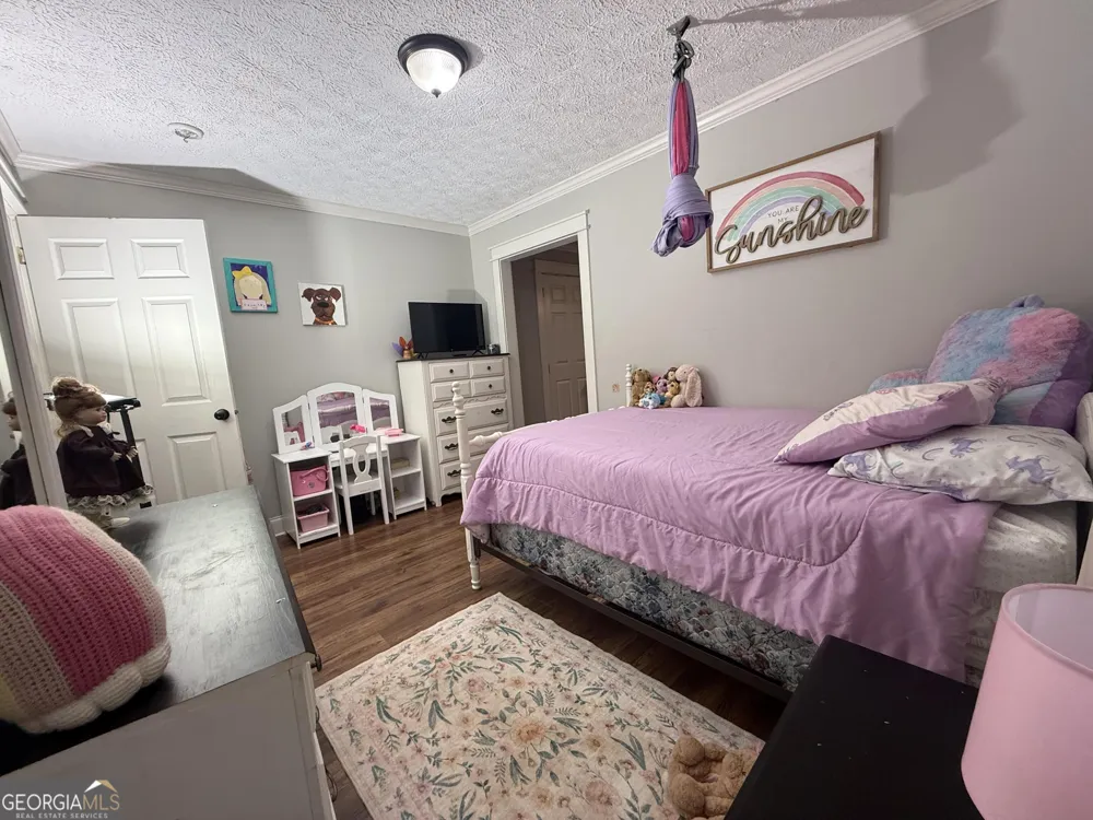 2526 Hancock RD Social Circle, GA 30025