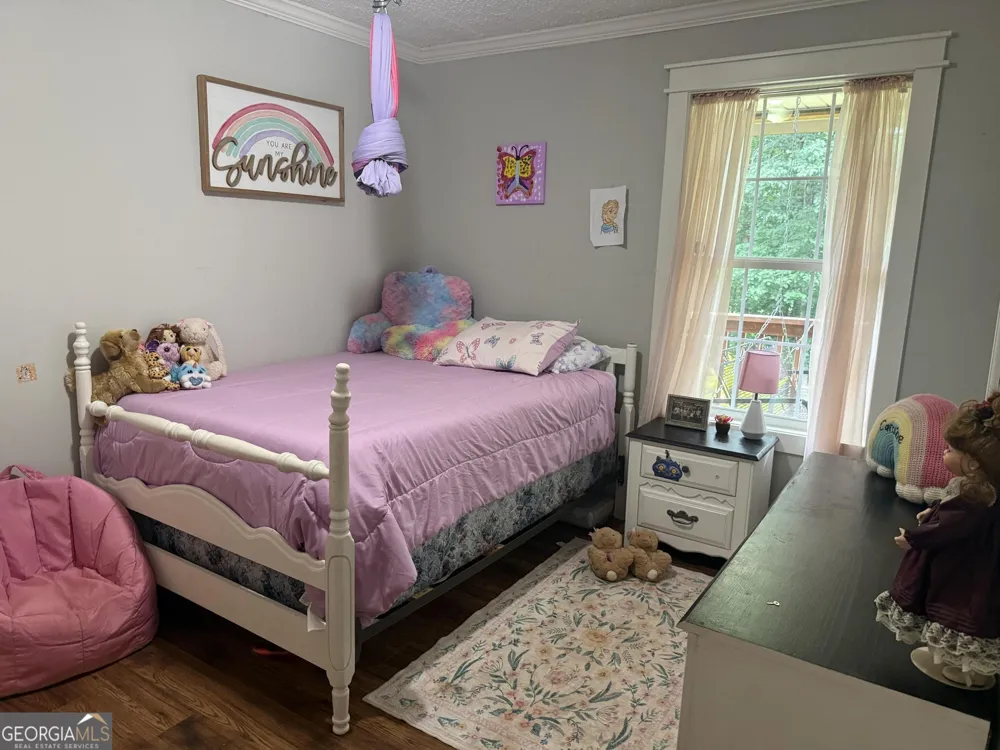 2526 Hancock RD Social Circle, GA 30025