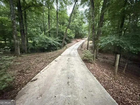 2526 Hancock RD