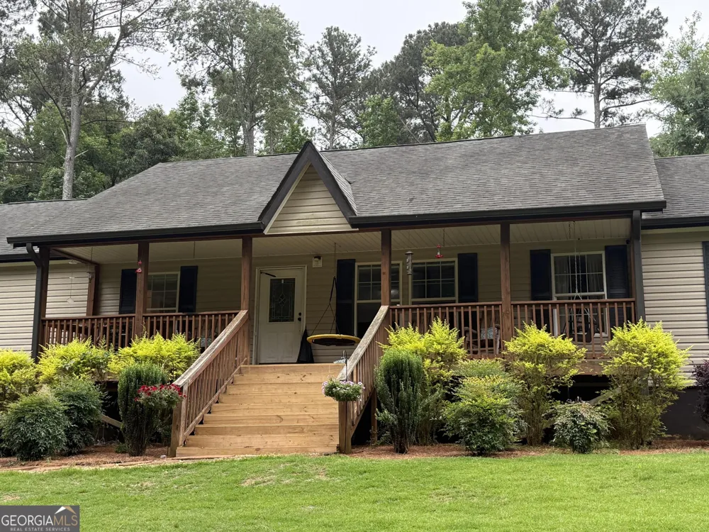 2526 Hancock RD Social Circle, GA 30025