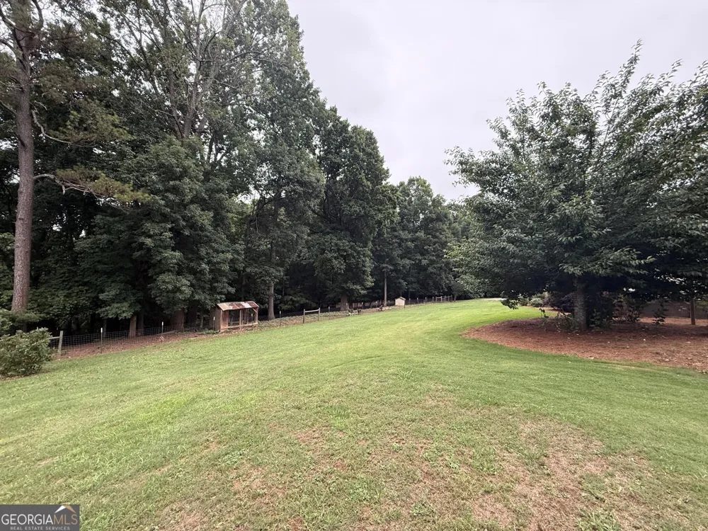 2526 Hancock RD Social Circle, GA 30025