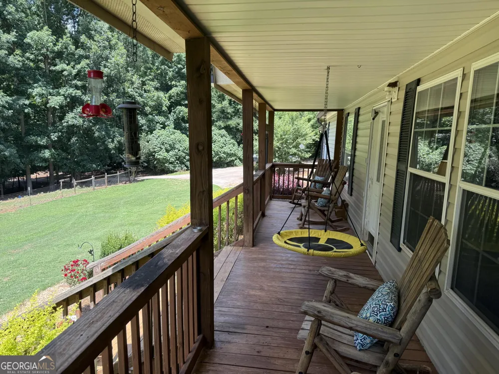 2526 Hancock RD Social Circle, GA 30025