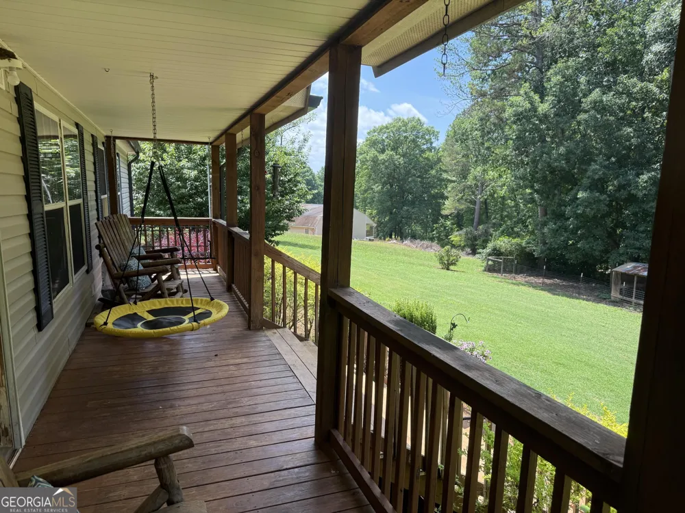 2526 Hancock RD Social Circle, GA 30025