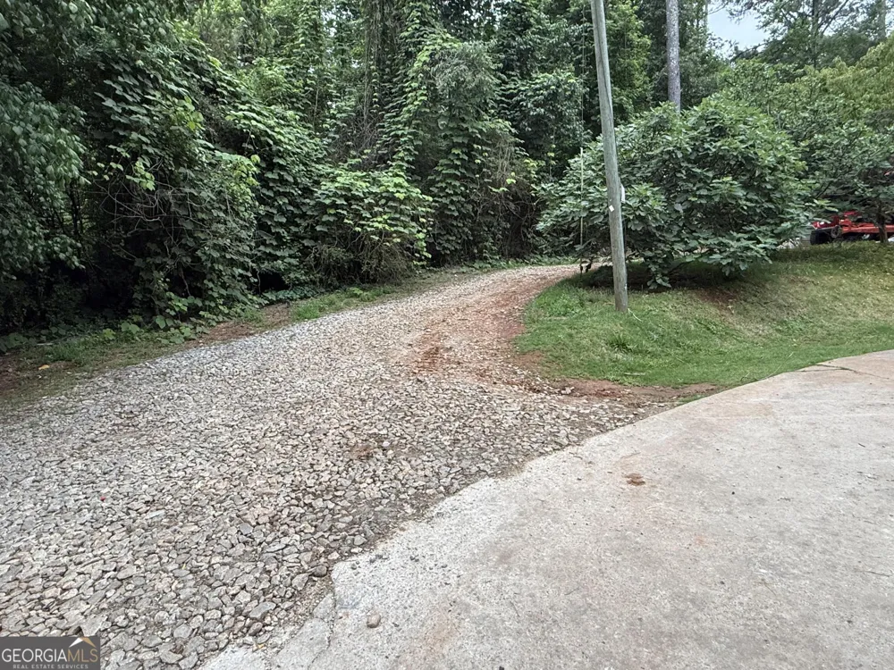 2526 Hancock RD Social Circle, GA 30025