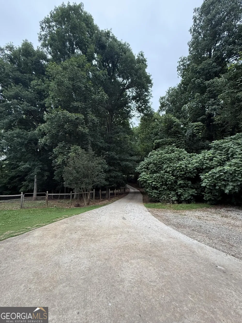 2526 Hancock RD Social Circle, GA 30025