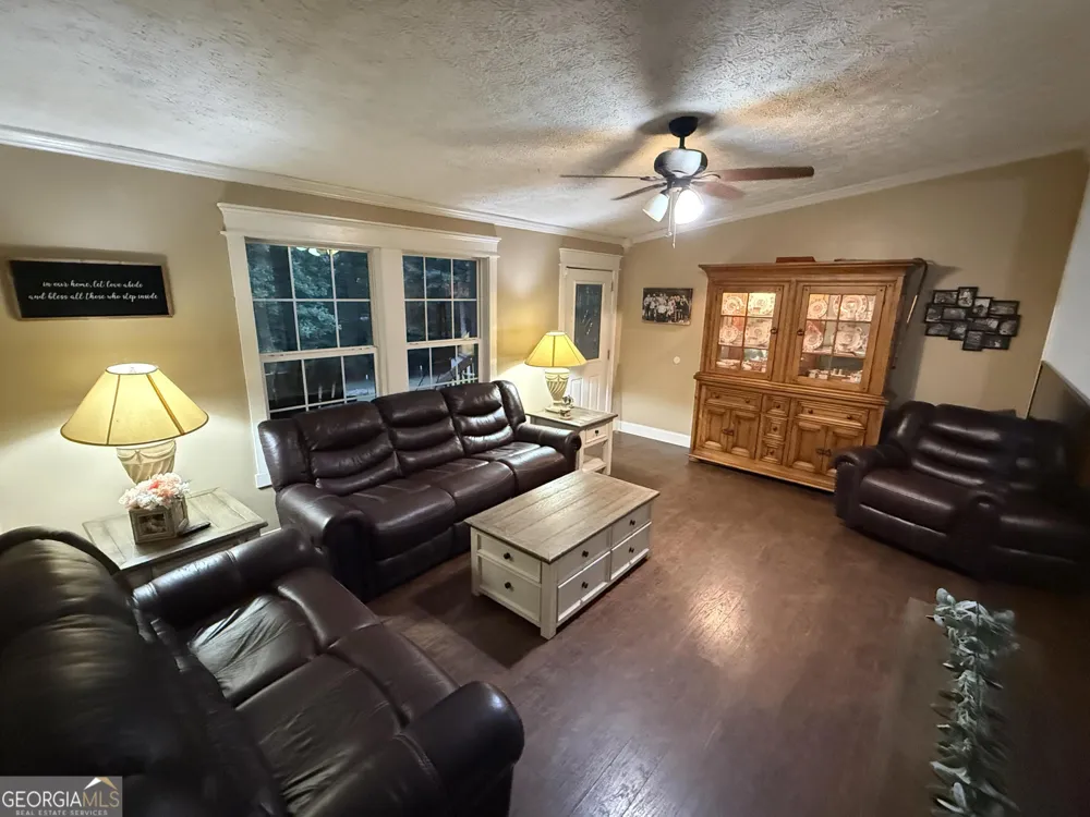 2526 Hancock RD Social Circle, GA 30025