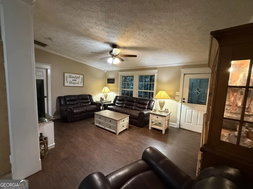 2526 Hancock RD Social Circle, GA 30025