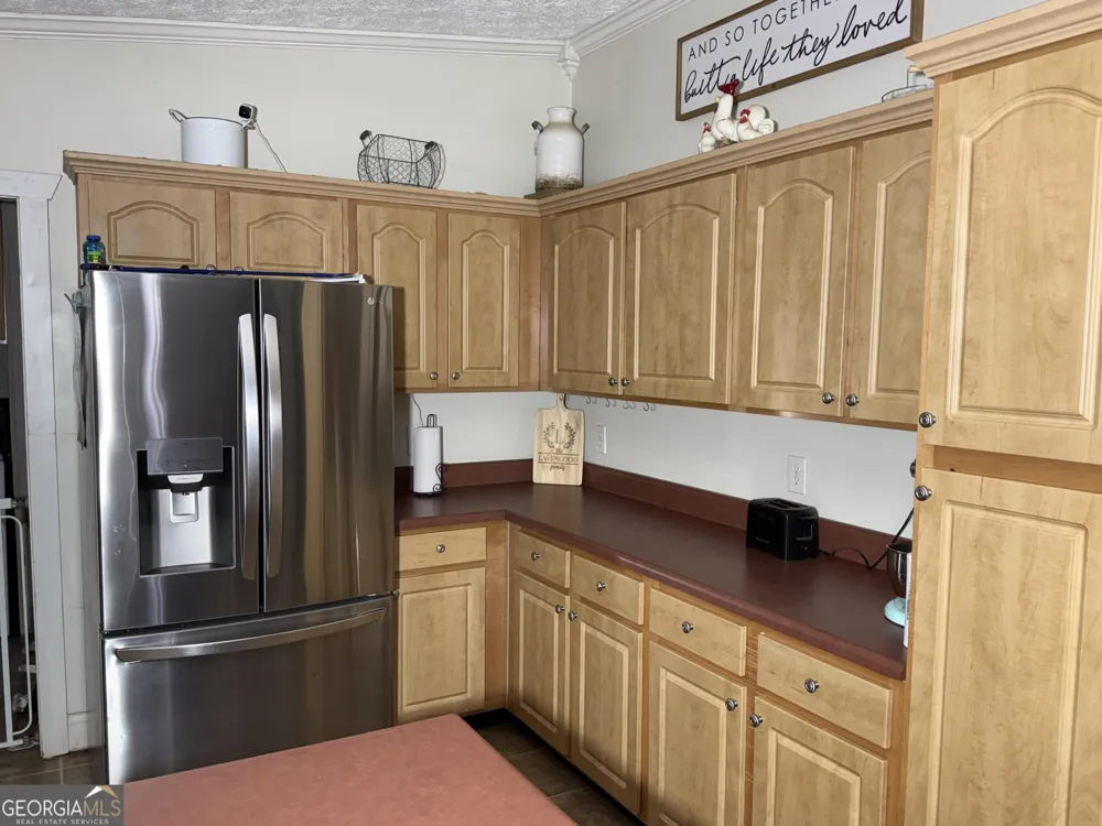 2526 Hancock RD Social Circle, GA 30025
