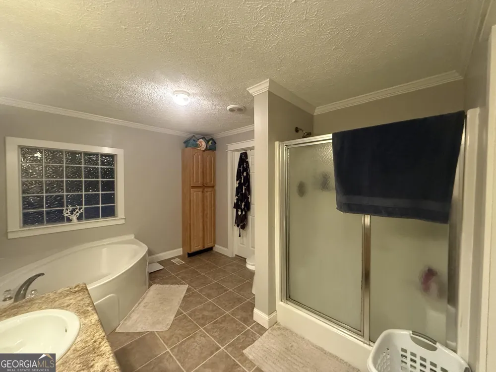 2526 Hancock RD Social Circle, GA 30025