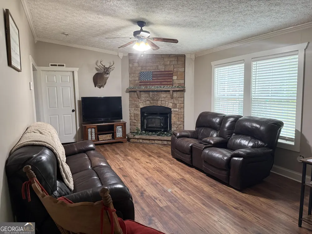 2526 Hancock RD Social Circle, GA 30025