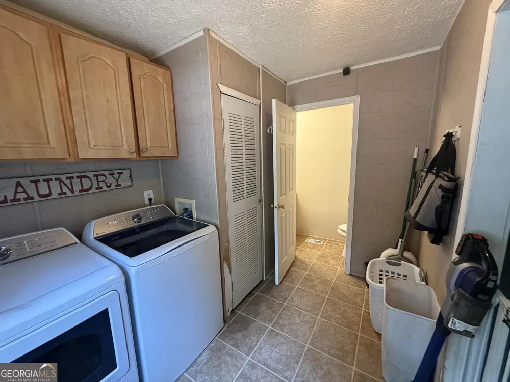 2526 Hancock RD Social Circle, GA 30025
