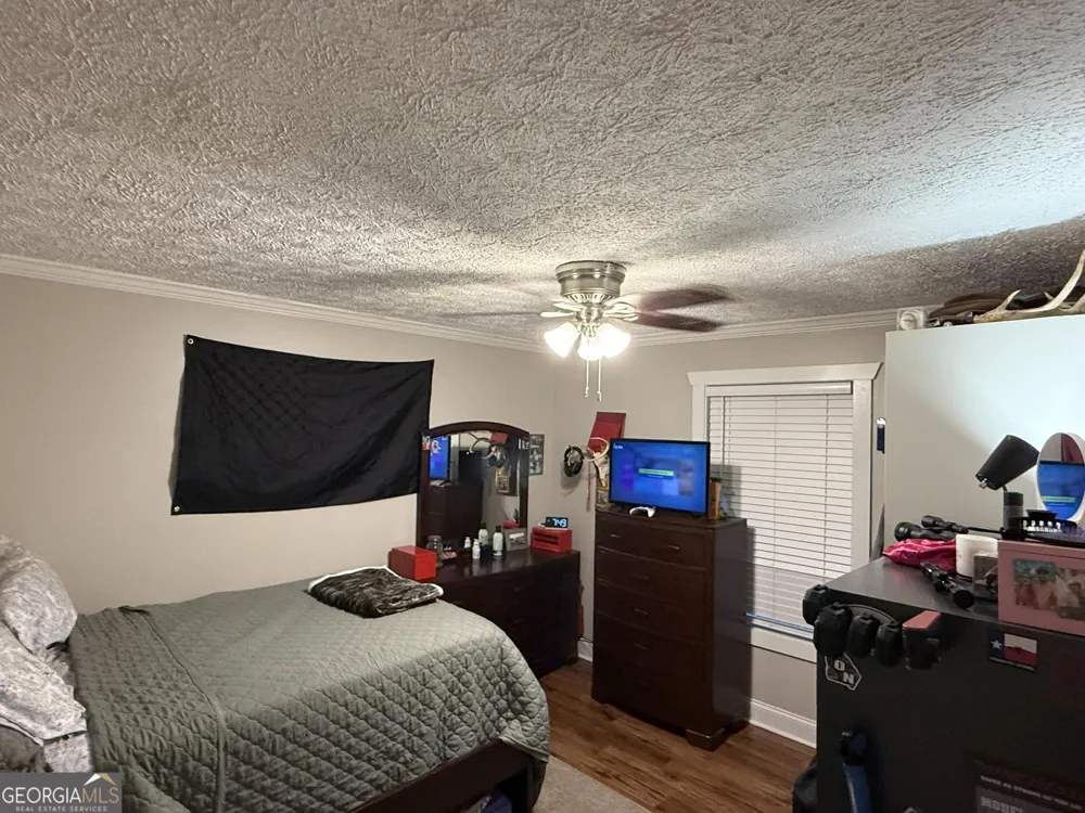 2526 Hancock RD Social Circle, GA 30025