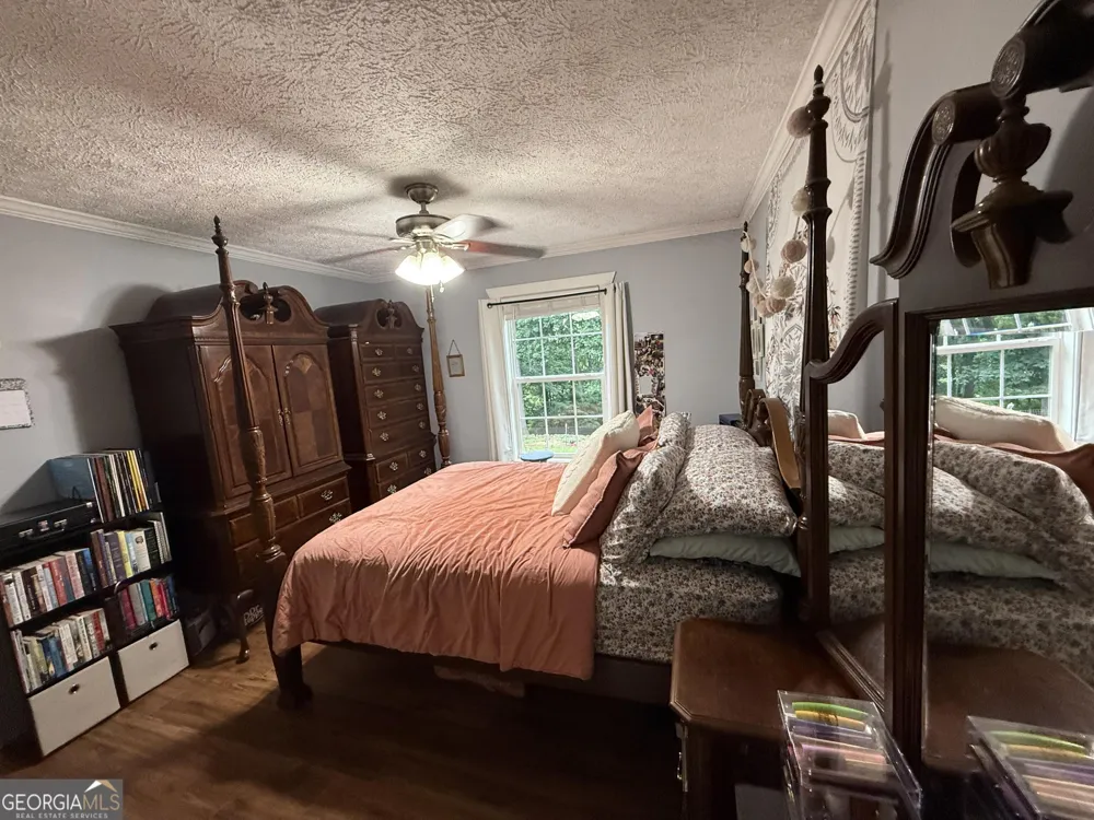 2526 Hancock RD Social Circle, GA 30025