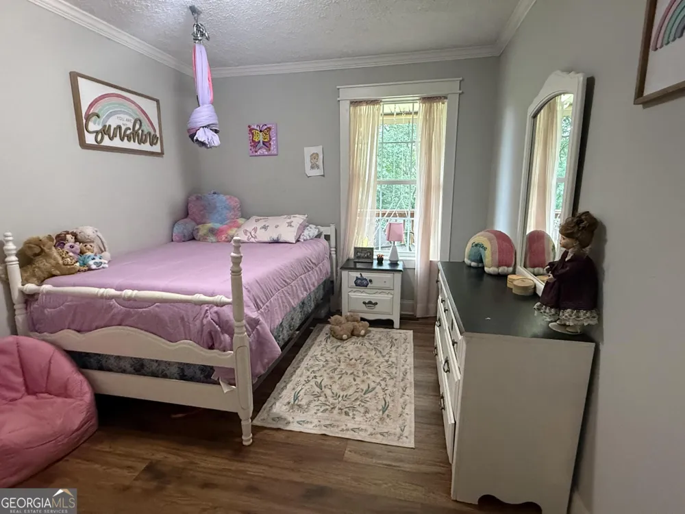 2526 Hancock RD Social Circle, GA 30025