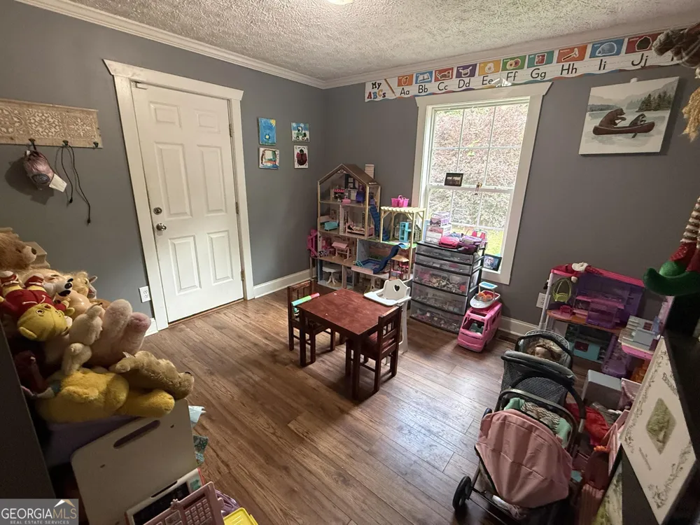 2526 Hancock RD Social Circle, GA 30025