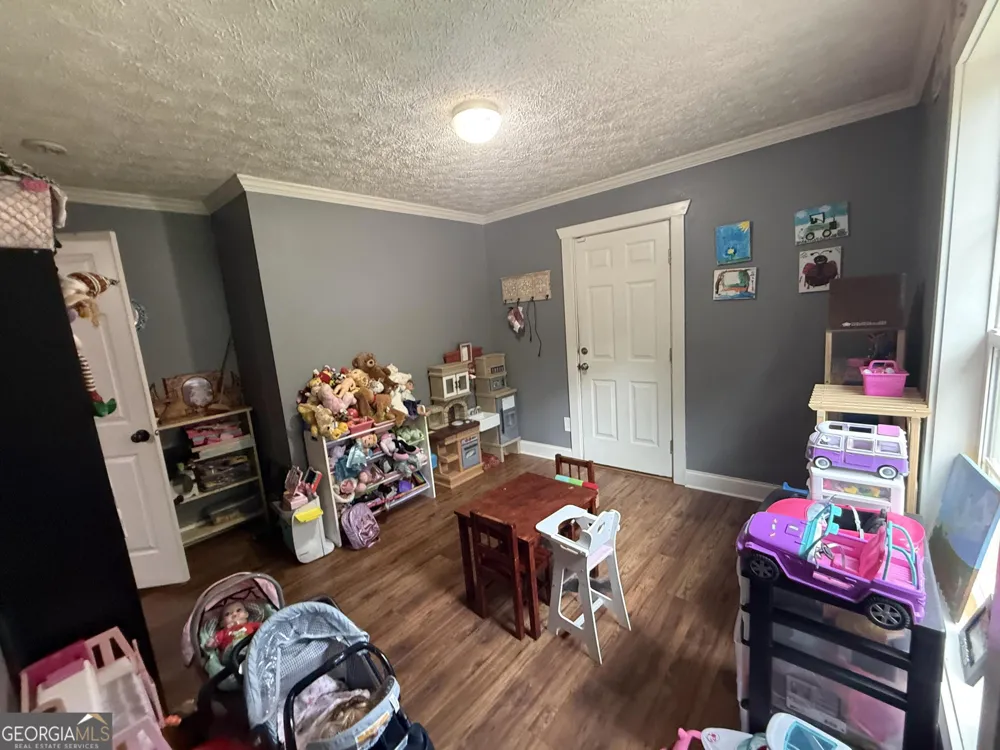 2526 Hancock RD Social Circle, GA 30025
