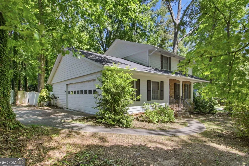 103 Creek Bed CT Peachtree City, GA 30269