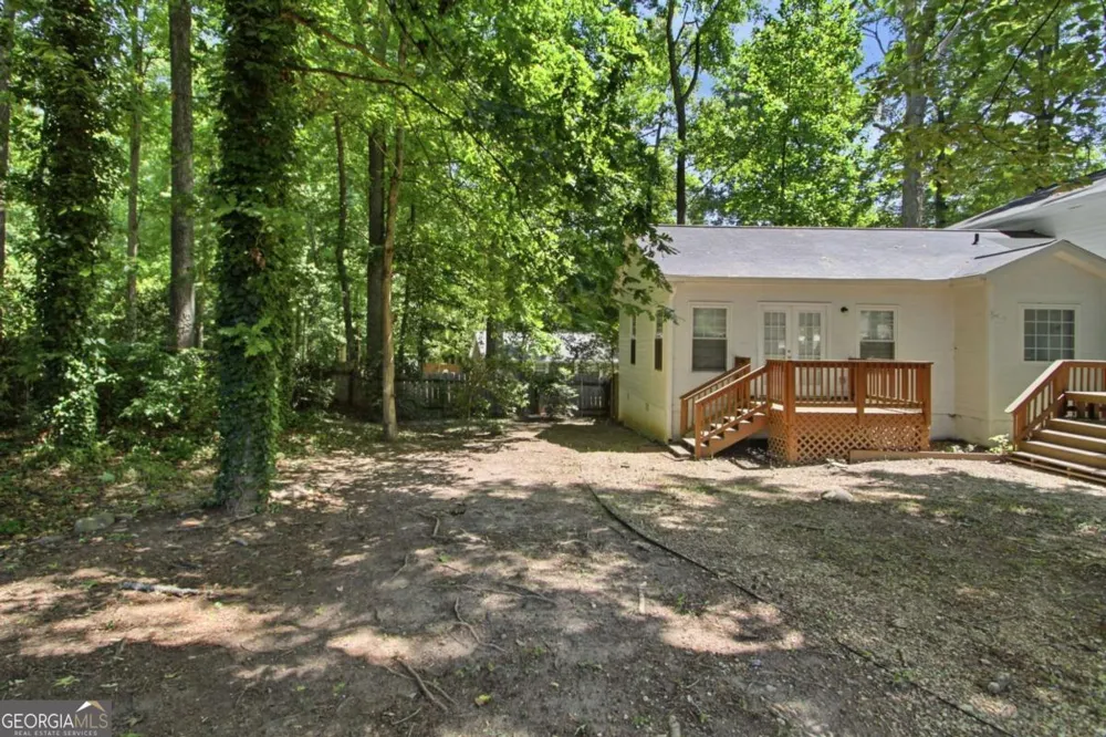 103 Creek Bed CT Peachtree City, GA 30269