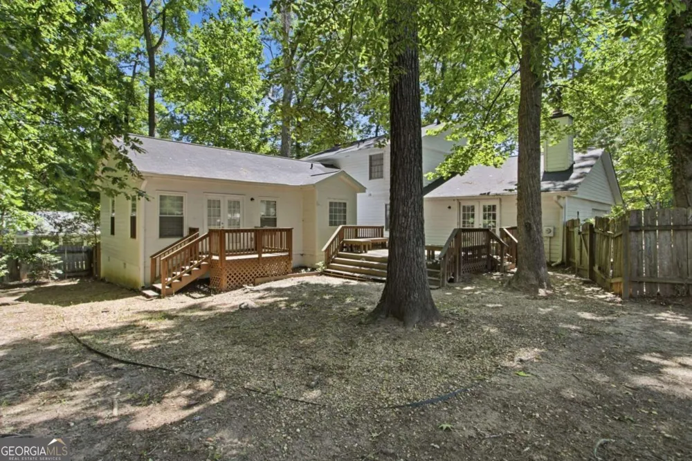 103 Creek Bed CT Peachtree City, GA 30269