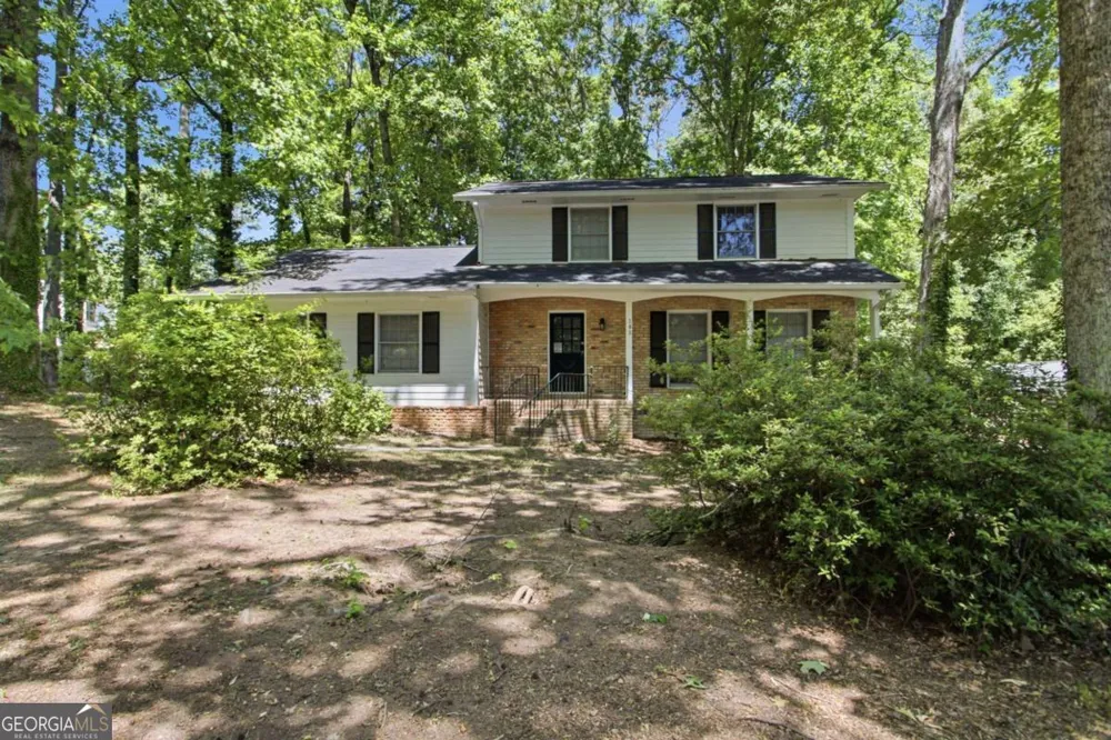103 Creek Bed CT Peachtree City, GA 30269