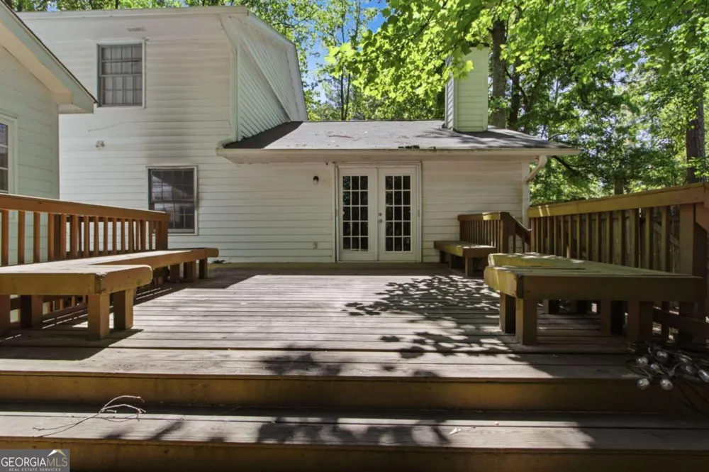 103 Creek Bed CT Peachtree City, GA 30269