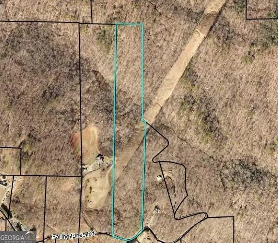 0 Falling Pines RD Dahlonega, GA 30533