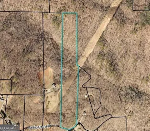 0 Falling Pines RD