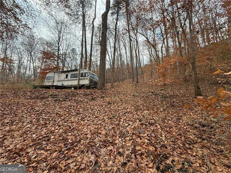 0 Falling Pines RD Dahlonega, GA 30533