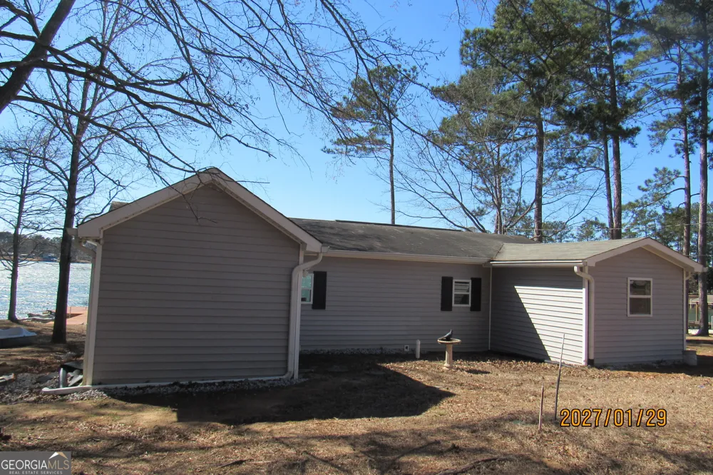 472 Big Oconee River RD Sparta, GA 31087