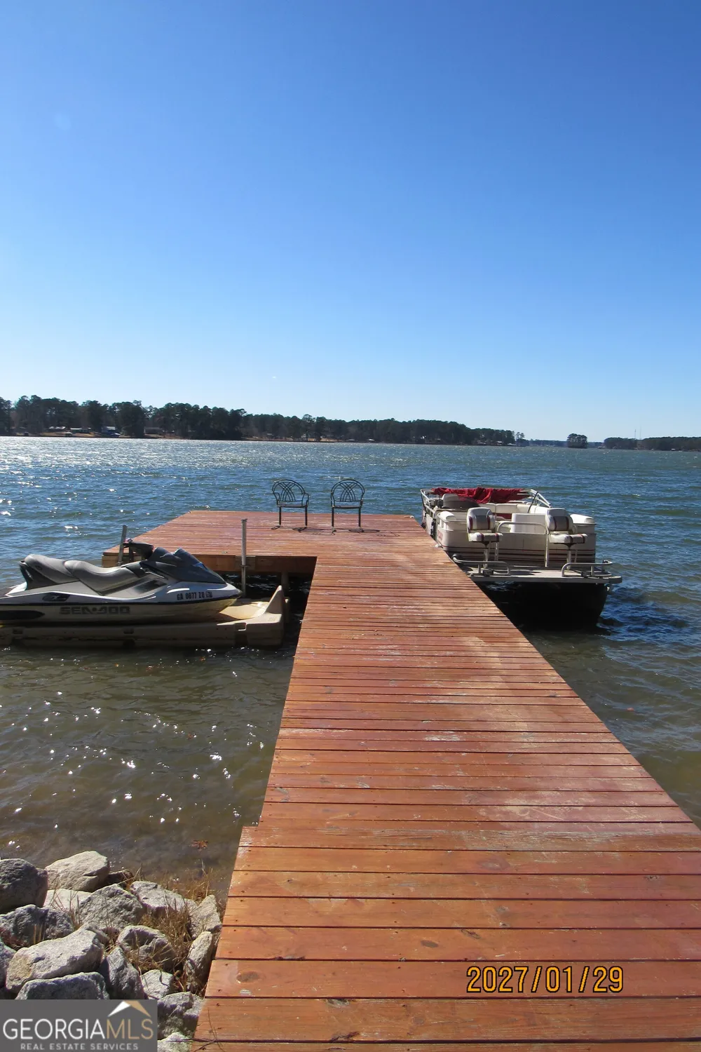 472 Big Oconee River RD Sparta, GA 31087