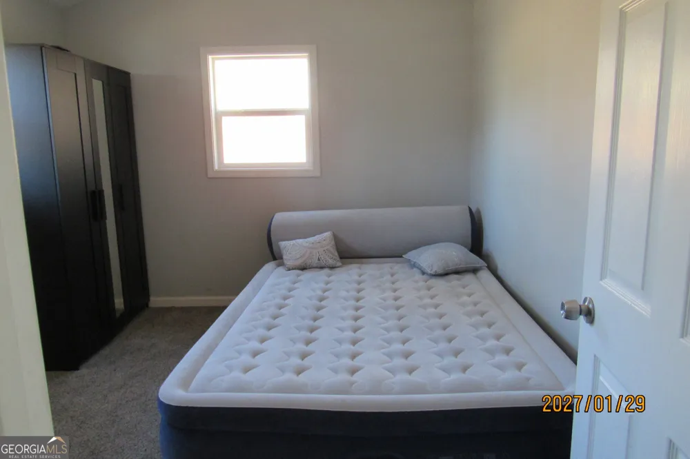 472 Big Oconee River RD Sparta, GA 31087