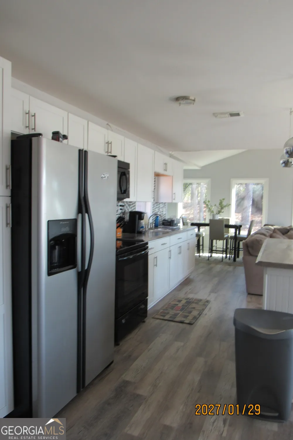 472 Big Oconee River RD Sparta, GA 31087