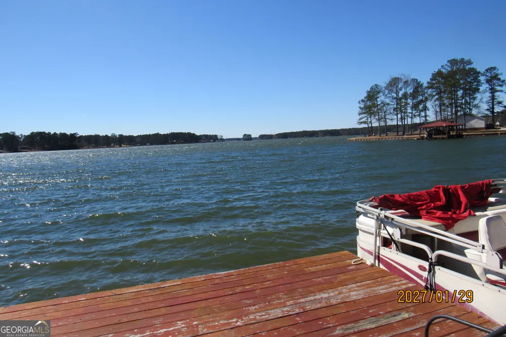 472 Big Oconee River RD Sparta, GA 31087
