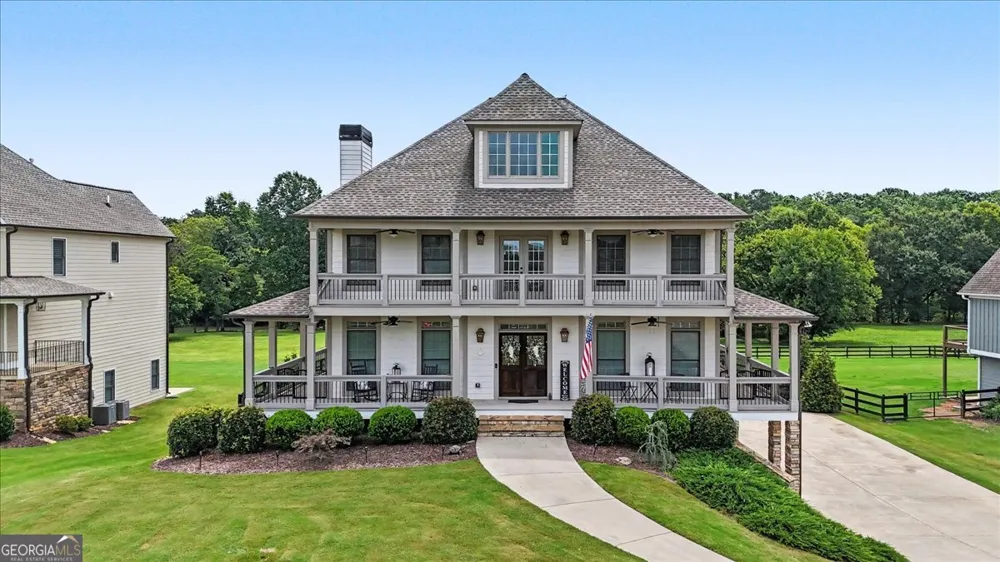 109 River Walk PKWY Euharlee, GA 30145